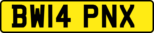 BW14PNX