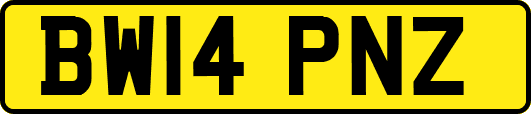 BW14PNZ
