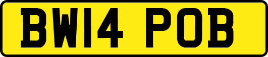 BW14POB