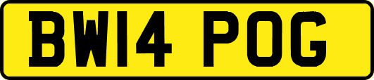 BW14POG