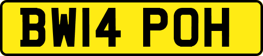 BW14POH