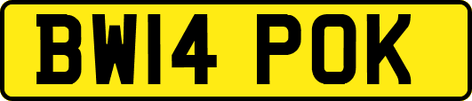BW14POK