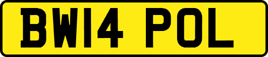 BW14POL