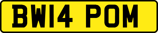 BW14POM