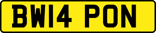 BW14PON