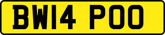 BW14POO