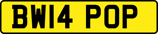 BW14POP