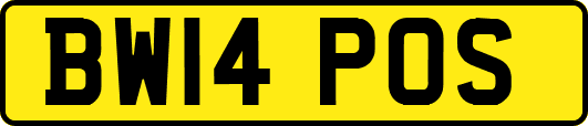 BW14POS