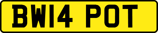 BW14POT