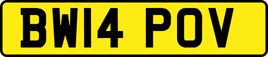 BW14POV