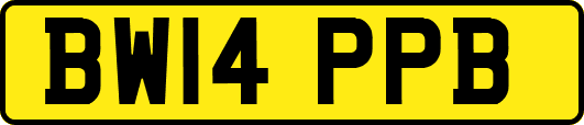 BW14PPB