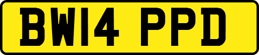 BW14PPD