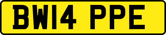 BW14PPE