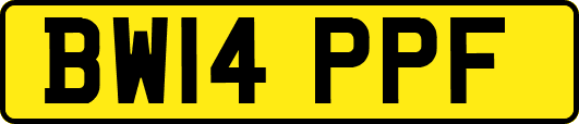 BW14PPF