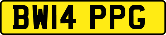 BW14PPG