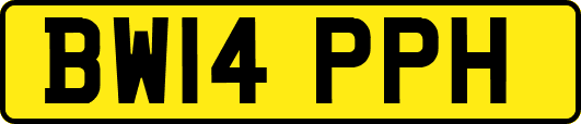 BW14PPH