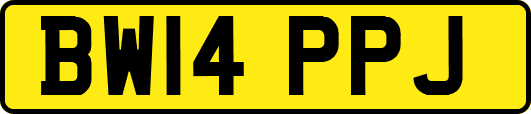 BW14PPJ