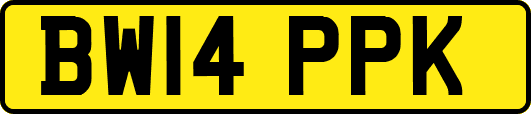 BW14PPK