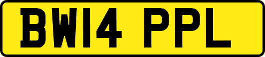 BW14PPL