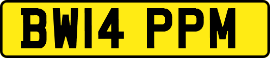 BW14PPM