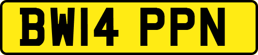 BW14PPN