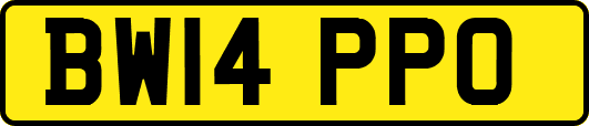 BW14PPO