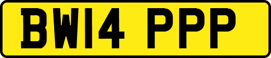 BW14PPP
