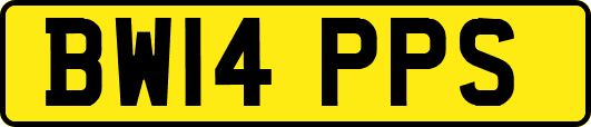 BW14PPS