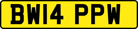 BW14PPW