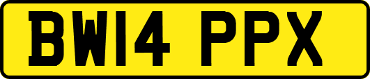 BW14PPX
