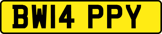 BW14PPY
