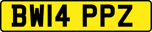 BW14PPZ