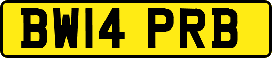 BW14PRB