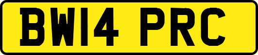 BW14PRC