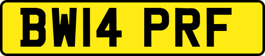BW14PRF