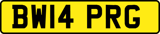 BW14PRG
