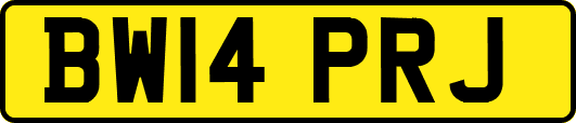 BW14PRJ