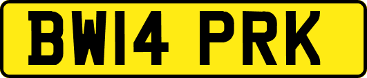 BW14PRK
