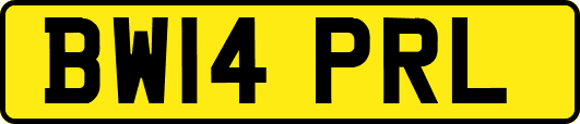 BW14PRL