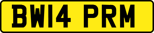 BW14PRM