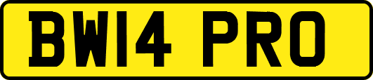 BW14PRO