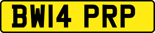 BW14PRP