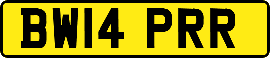 BW14PRR