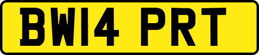 BW14PRT