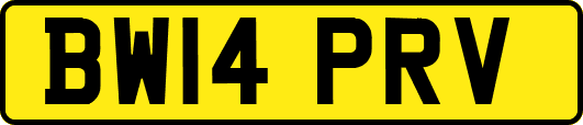 BW14PRV