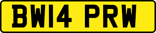 BW14PRW