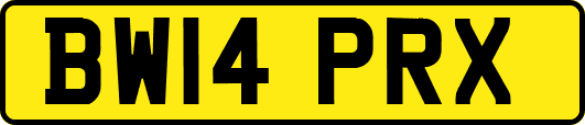 BW14PRX