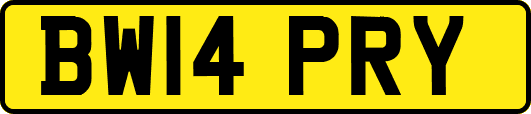 BW14PRY