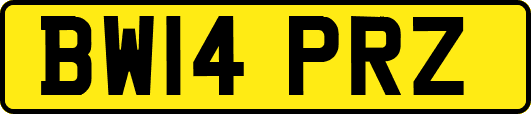 BW14PRZ