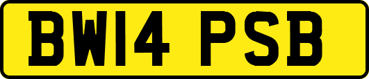 BW14PSB